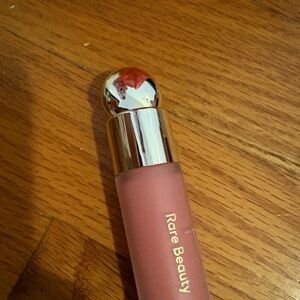 Rare beauty blush in ADORE